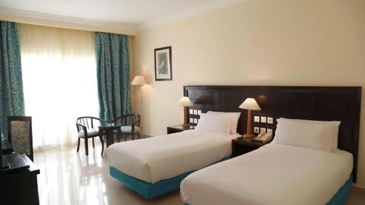 الفندق سييرا - شرم الشيخ